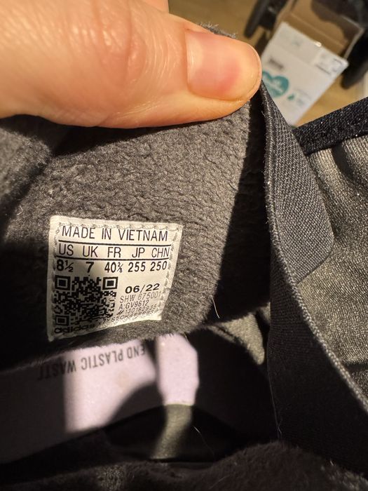 Черевики adidas by stella mccartney eulampis