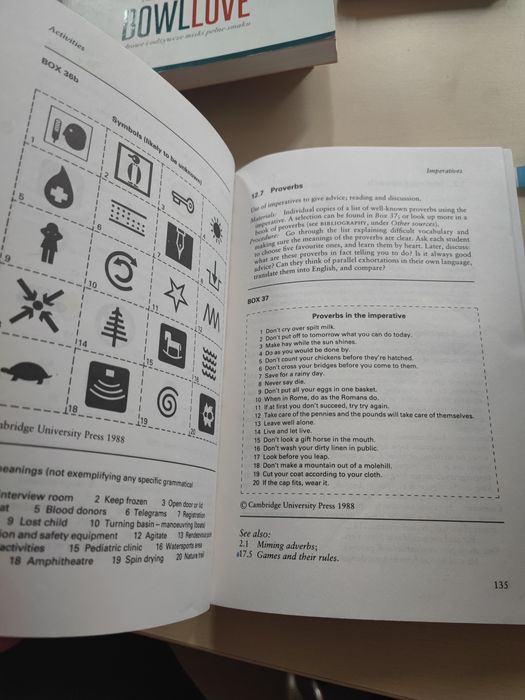 108 Penny Ur Grammar Practice Activities