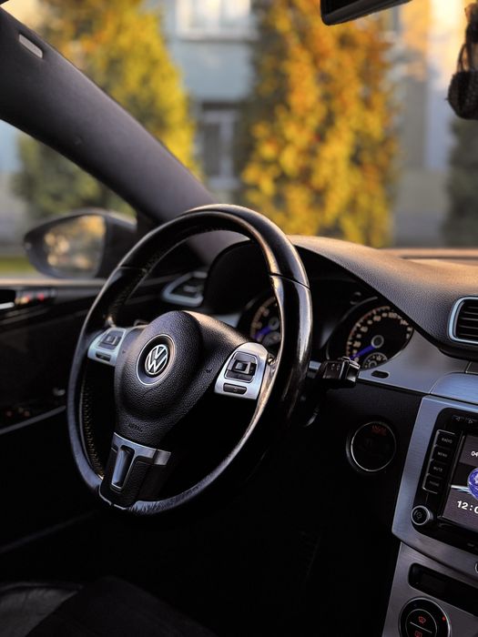Passat b6 2.0 fsi