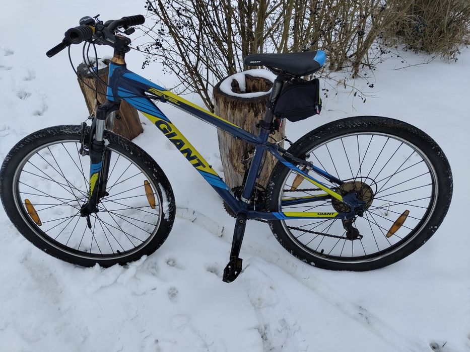 Rower Giant revel 2 XS