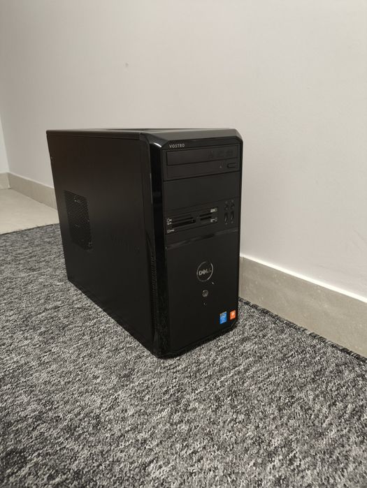 Komputer Dell Vostro 3900 i5-4440/8GB RAM/1T HDD
