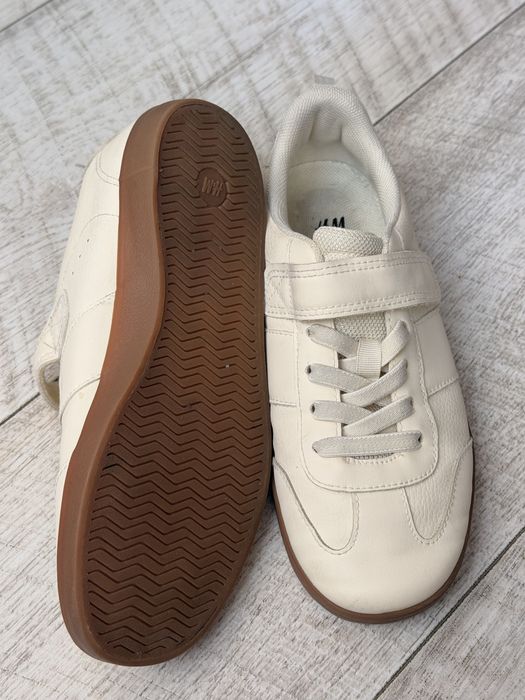 Кеди H&M 33 розмір(20,5см)