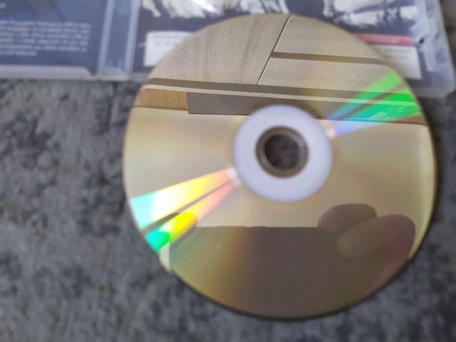 Shattered Union PC DVD