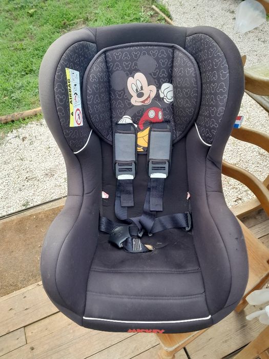 Cadeira de criança Mickey