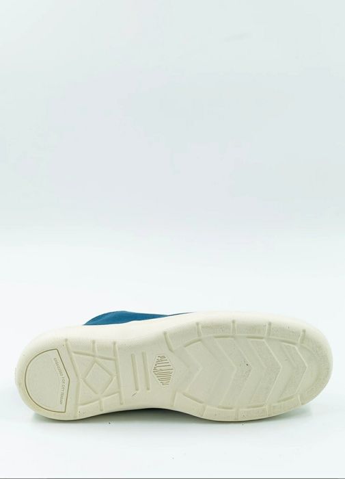 Кеды Palladium на каждый день