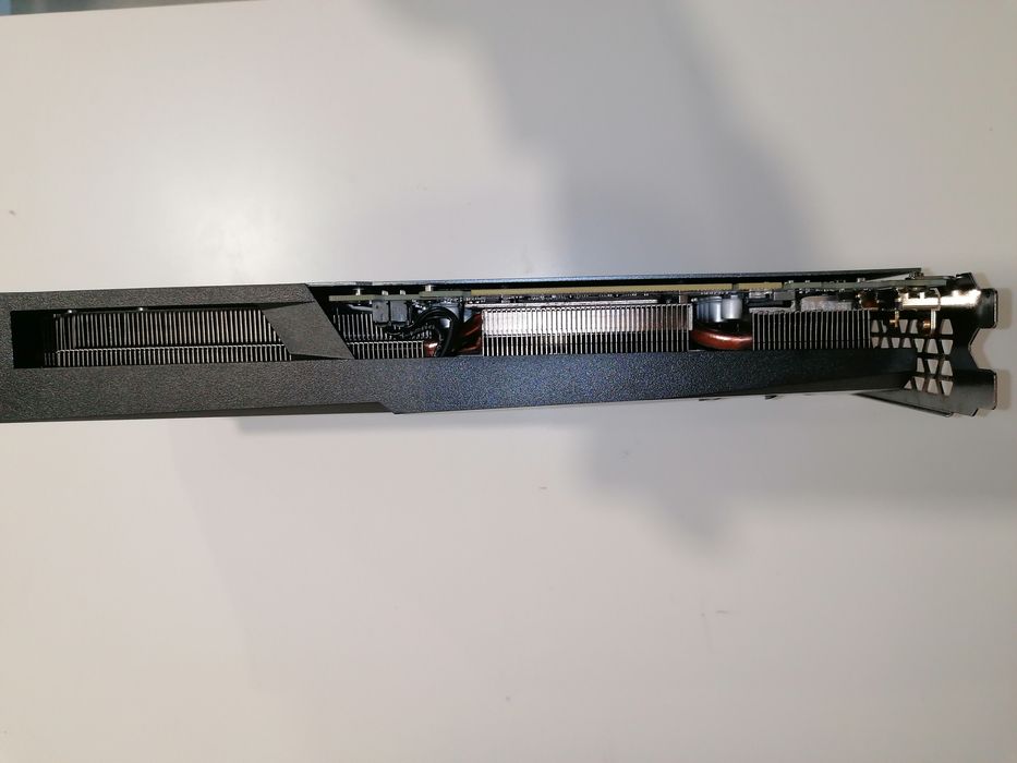 GeForce Rtx Gigabyte 3060ti 8gb gaming OC