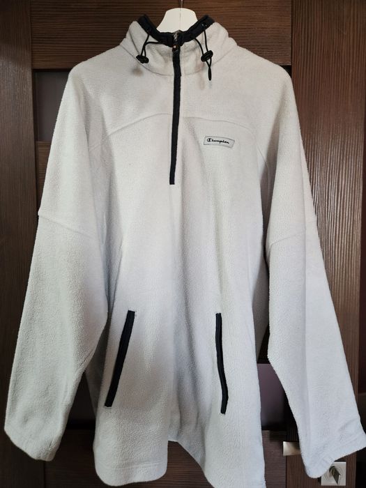 Sweter/polar Champion