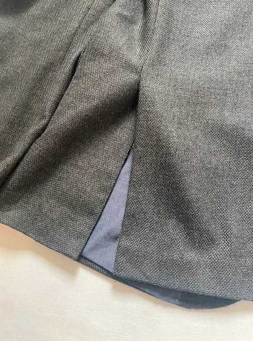 Wełniana męska szara marynarka Dockers Khakis L/XL 40/42