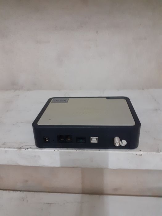 Aparelho de Tv cabo nos