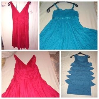 Сарафаны-распродажа!