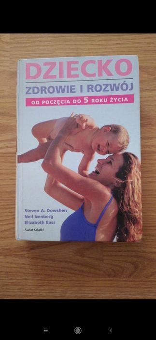 Ksiazka dla kazdego rodzica