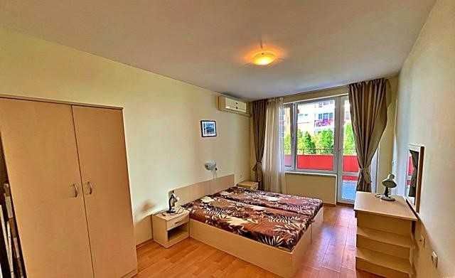 ХИТ! 80м2 в Болгарии (Свети Влас) на Первой линии! Мебель 89 000 €