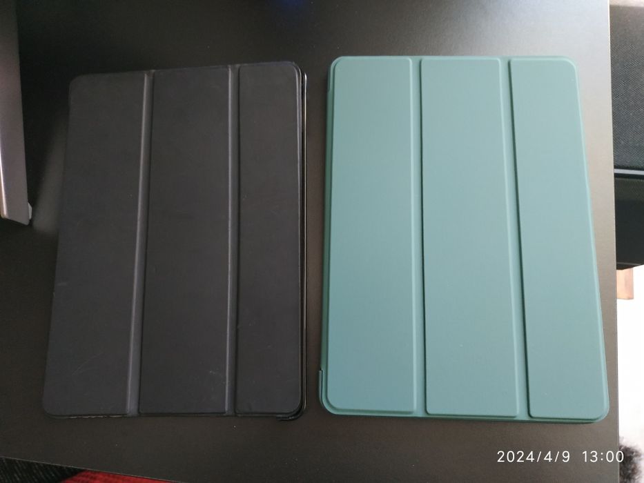 Apple iPad Pro 9.7” Wi-Fi 32GB com capa smart