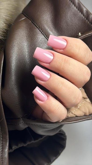 Манікюр, укріплення,гель лак