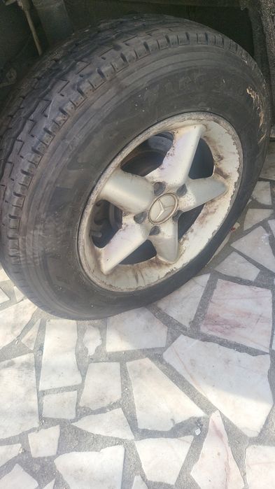 Audi a4 jantes venda ou troca