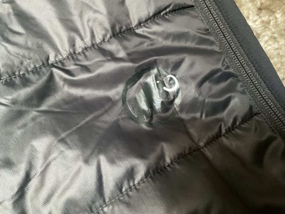 Mammut шорти розмір L