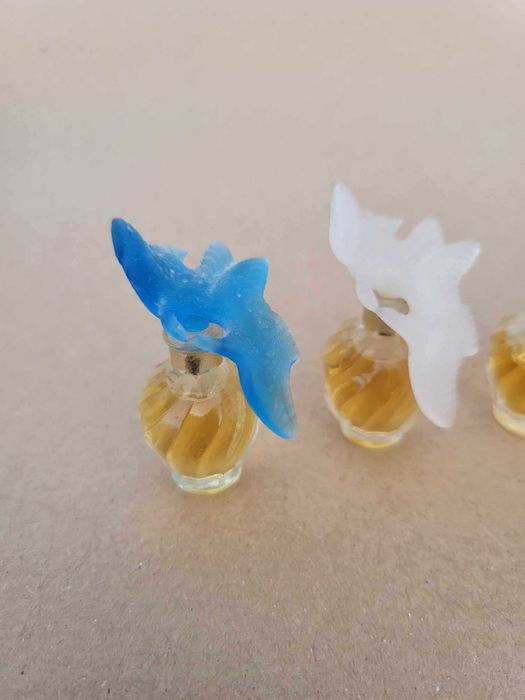 Perfume Miniatura | L'Air du Temps, Nina Ricci