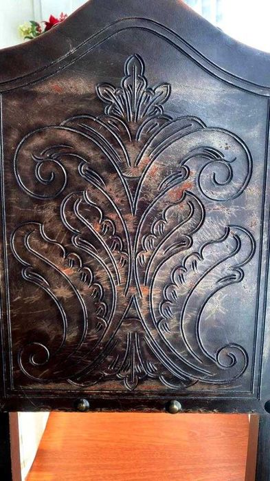 Mesa de Sala Extensível (M5)