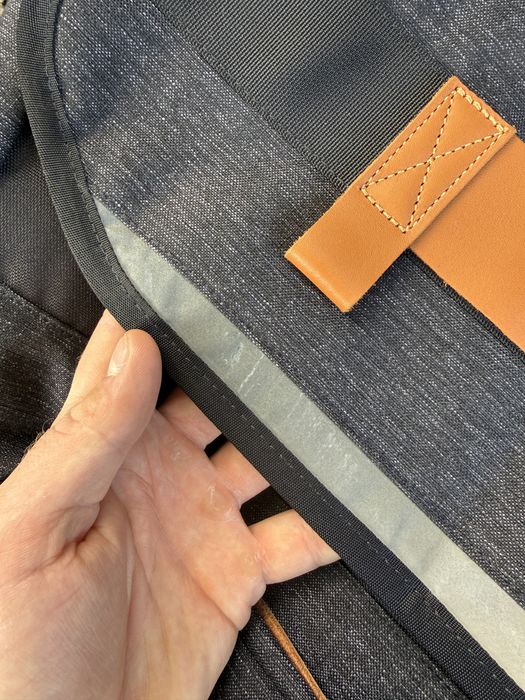 Сумка Levi’s Commuter Bag (Levis)