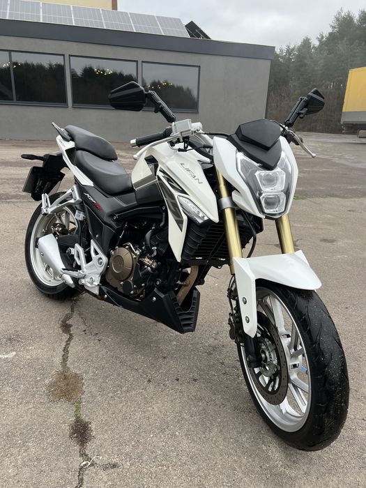 Обмін Ліфан кп 250