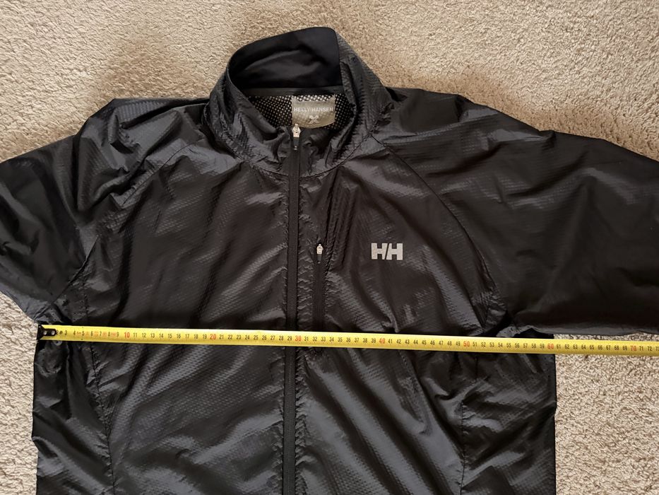 Wiatrówka Helly Hansen xxl