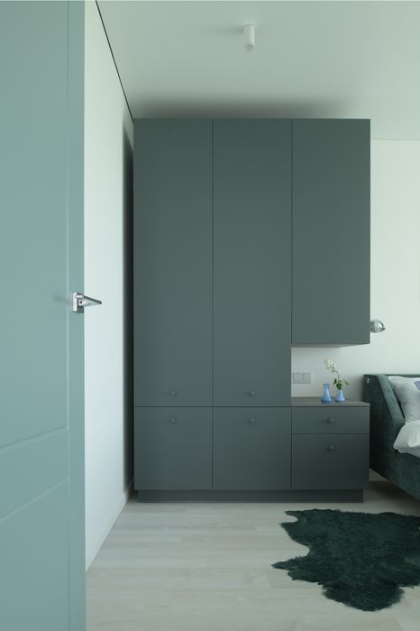 Варшавський Плюс 66м2 дизайнерський ремонт Виноградар Подільський р-н