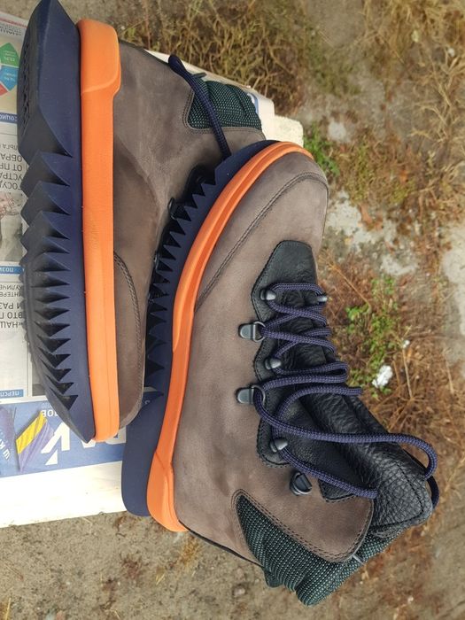 Продам ботинки CAMPER