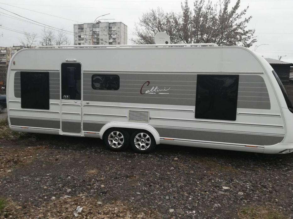 Табберт 650 2016 года