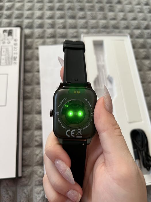 Смарт годинник Smart Watch