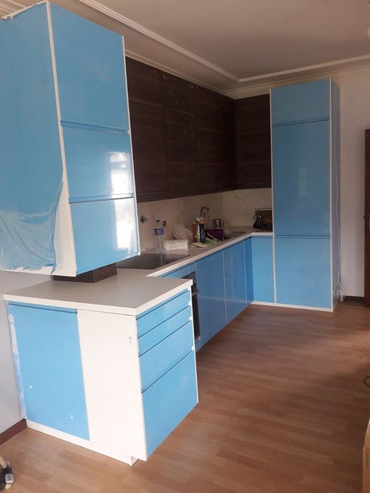 Reparações e Remodelações | Interiores