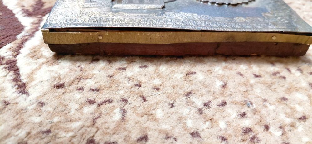 Старовинна ікона