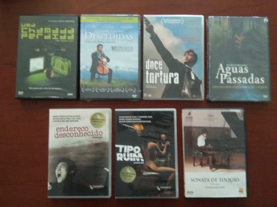 Filmes Japoneses Kim Ki-duk Takashi Miike