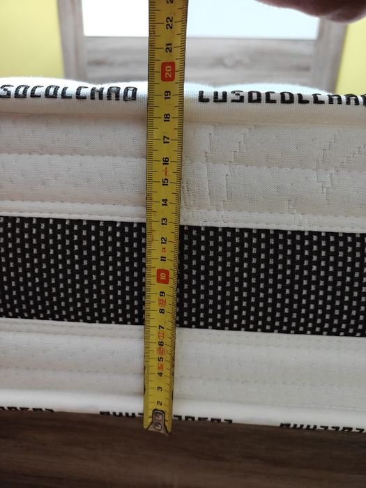 Colchão lusocolchão