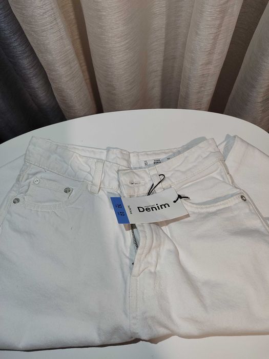 Calças Mulher Lefties