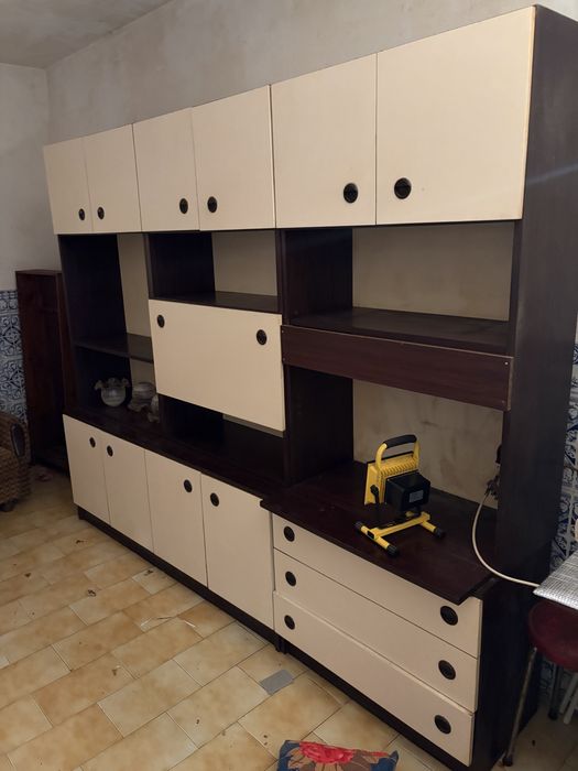 Movel Completo de Sala