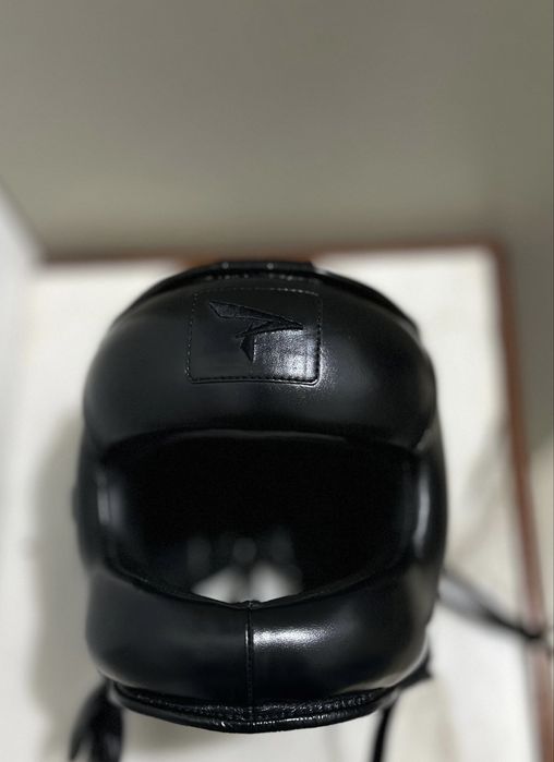 capacete de boxe Phenom Boxing FSHG-250 !