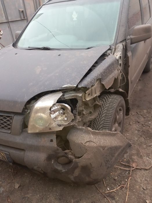Восстанавливаем АВТО после ДТП.СВАРКА.