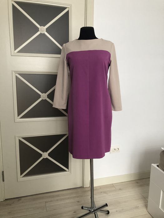 Dorothy Perkins платье футляр р.38