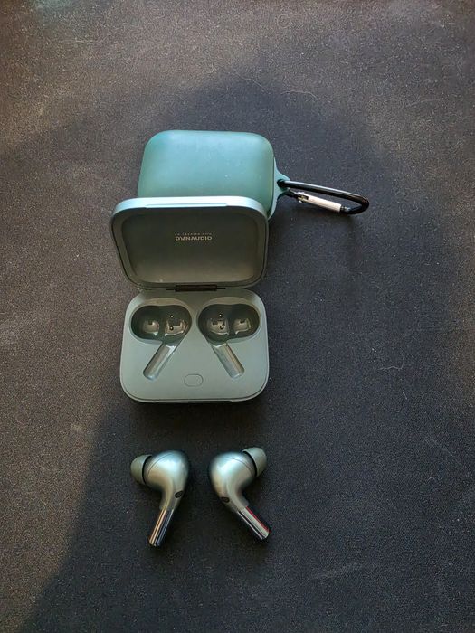 OnePlus Buds Pro 2 Arbor Green Оригінал Флагман