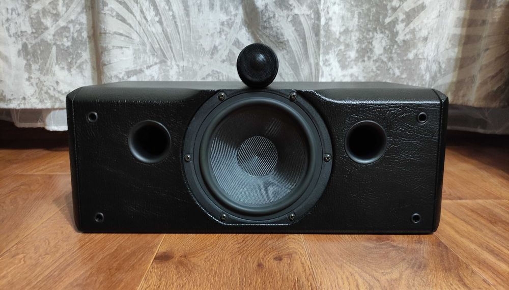 Акустика центрального канала Sonus Faber Solo Home  Grand Piano