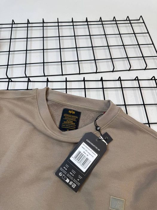 Світшот Alpha Industries
