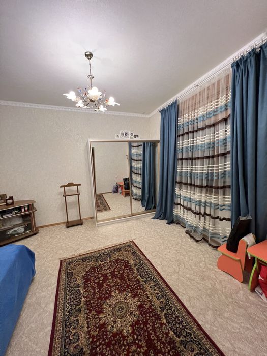 Продам дом Малая Даниловка