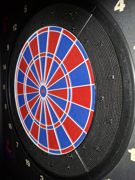 Lotka KINGS darts 2 profesionalny DOWÓZ do DOMU gwarancja raty