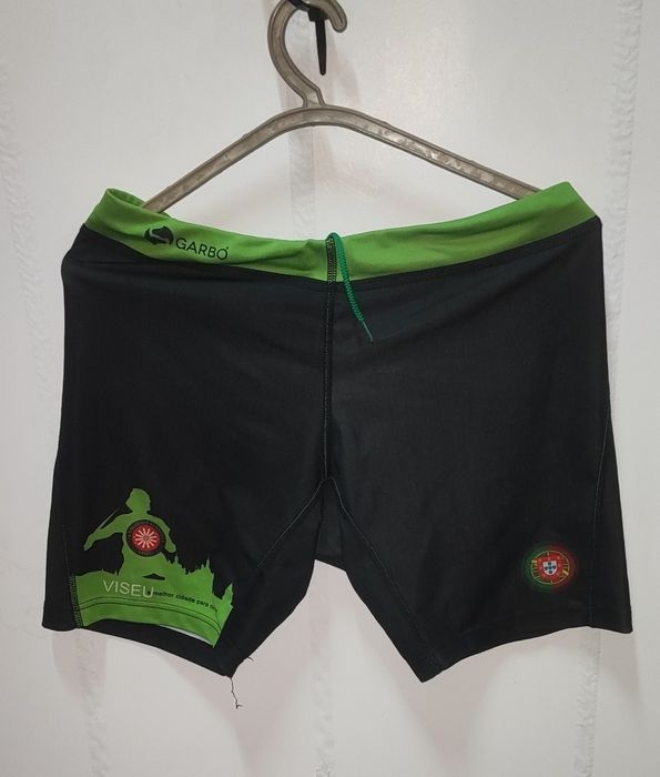 Calção Viriathvs Runners