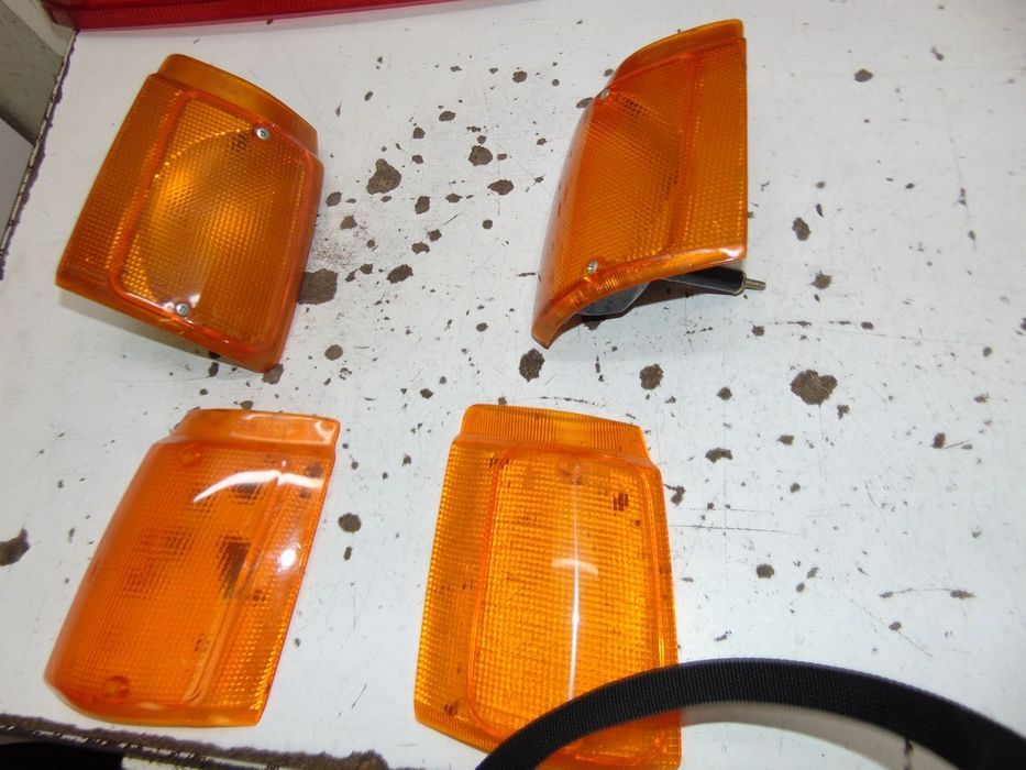 Talbot horizont farolim