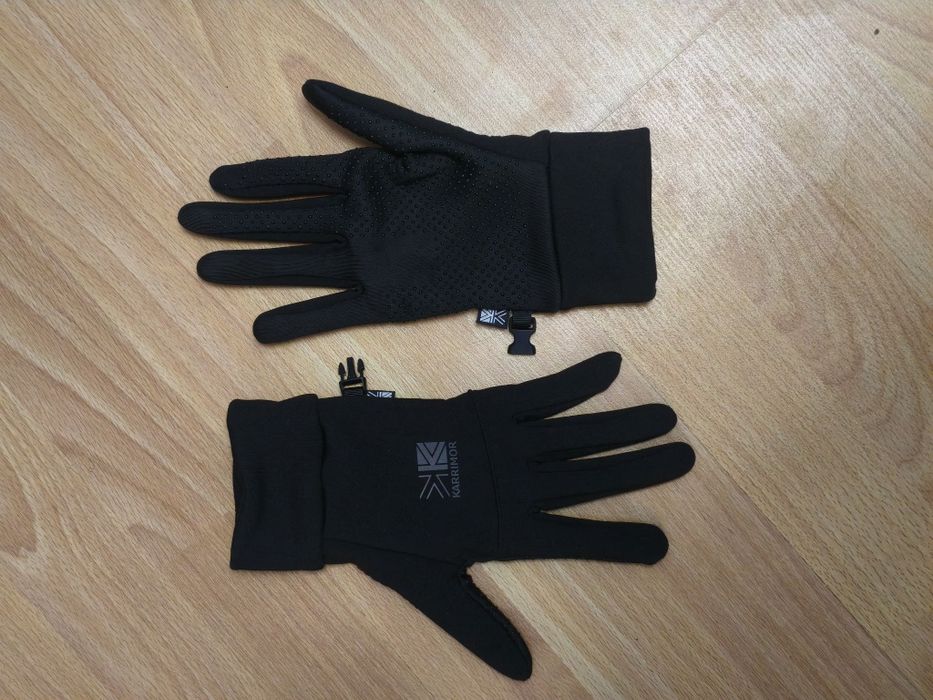 Перчатки Karrimor