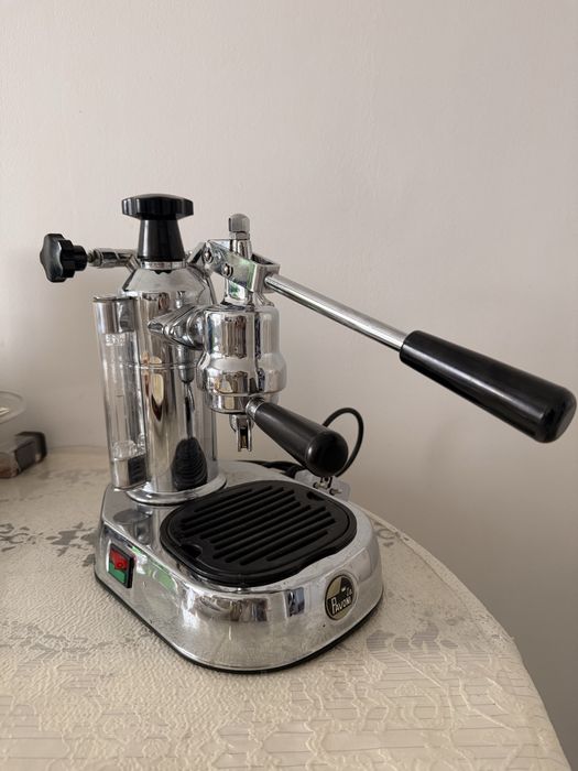 Кавоварка La Pavoni