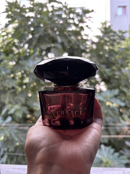 Vendo perfumes a meio