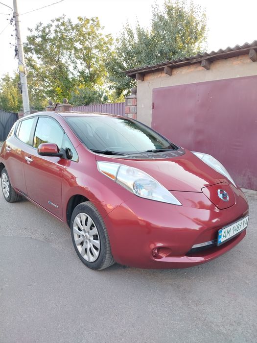 Продам власне авто
