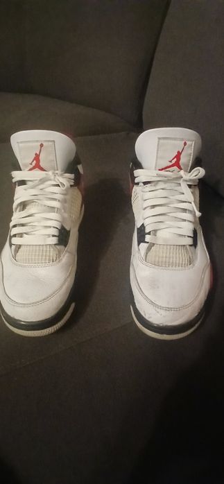 Air jordan 4 rozmiar 42.5